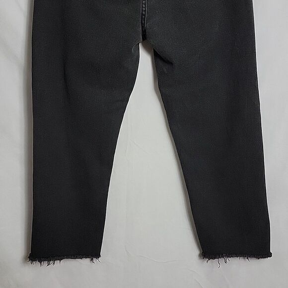 🖤5/$20🖤 BLUE SAVVY DENIM.. black jeans.. - Picture 8 of 13